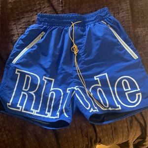 Rhude Shorts